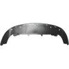 Front Bumper Lower Valance Spoiler for 2006-2009 Volkswagen GTI Direct
