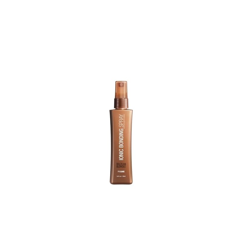 Brazilian Blowout Ionic Bonding Spray 3.4 fl oz