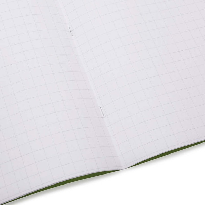 Rhino 8 x 6.5 Exercise Books, 48 Page / 10mm