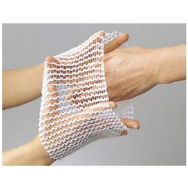 Nippon Sigmax Lettering Tie (Elastic Net Bandage) No. 6 00066