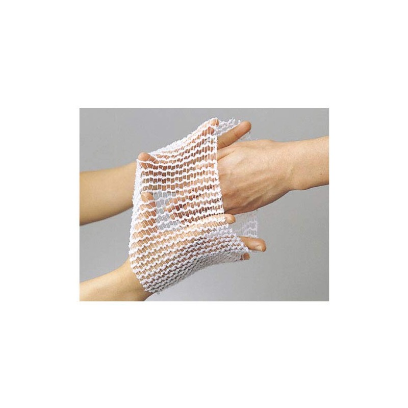 Nippon Sigmax Lettering Tie (Elastic Net Bandage) No. 6 00066