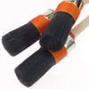 ROTIX Pack of 3 Ring Brushes, Diameter 30 mm, Size