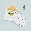Runtoo Robots - Calcomanías de pared educativas para el aula