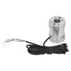 Static Torsion Sensor with Cable Micro Reaction Flow Meter 40Cr