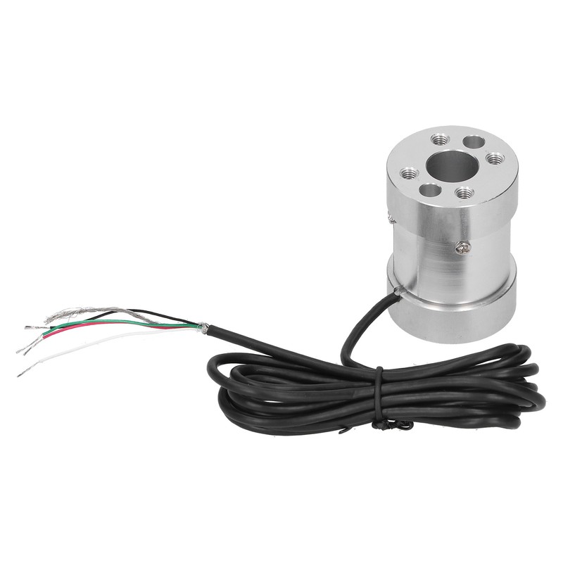 Static Torsion Sensor with Cable Micro Reaction Flow Meter 40Cr