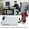 200W Power Supply Aluminium Alloy Multi Protection Plug and Play