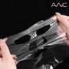 AWC Disposable Vinyl Sheet Mask Pack 100 Sheets / AWC 일회용 비닐 시트지 마스크팩 100매