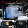 2024 Tundra Screen Protector for 2022-2026 Tundra/Sequoia 3rd Gen 14