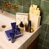 Oribe Supershine Discovery Set | Travel-Size Haircare Set with Supershine