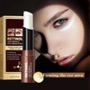 Retinol Eye Stick y Crema Contorno de Ojos en Barra