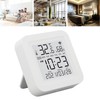 WiFi Temperature Humidity Sensor Professional High Sensitivity Remote APP Wireless