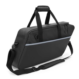 HODRANT Leakproof Motorcycle Saddle Bag Cooler Bag Insulated Saddle Bag Insert Cooler Compatible with Harley Davidson 1993-2022 Touring Hard Shell Saddle Bag Bag Only