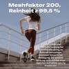 Sinoplasan Creatine Monohydrate - 400 g Ultra Fine Powder (Mesh