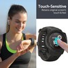 ArmorSuit 6 Pack for Garmin Instinct 2 / Instinct 2