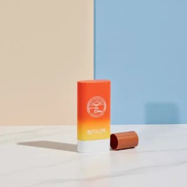 Extreme Motion 익스트림모션 컬러페이스스틱 워터프루프 선크림스틱 Extreme Motion Color Face Stick Waterproof Sun Cream Stick [Bright Beige 19 Cool Tone Pink]