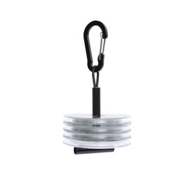 Raprance Tippet Line with Bracket Fly Fishing Leader Trout Freshwater Saltwater 30m (4-5-6-7X