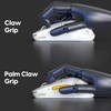 Pulsar Gaming Gears X2H (High Hump) Mini Wireless Gaming Mouse,