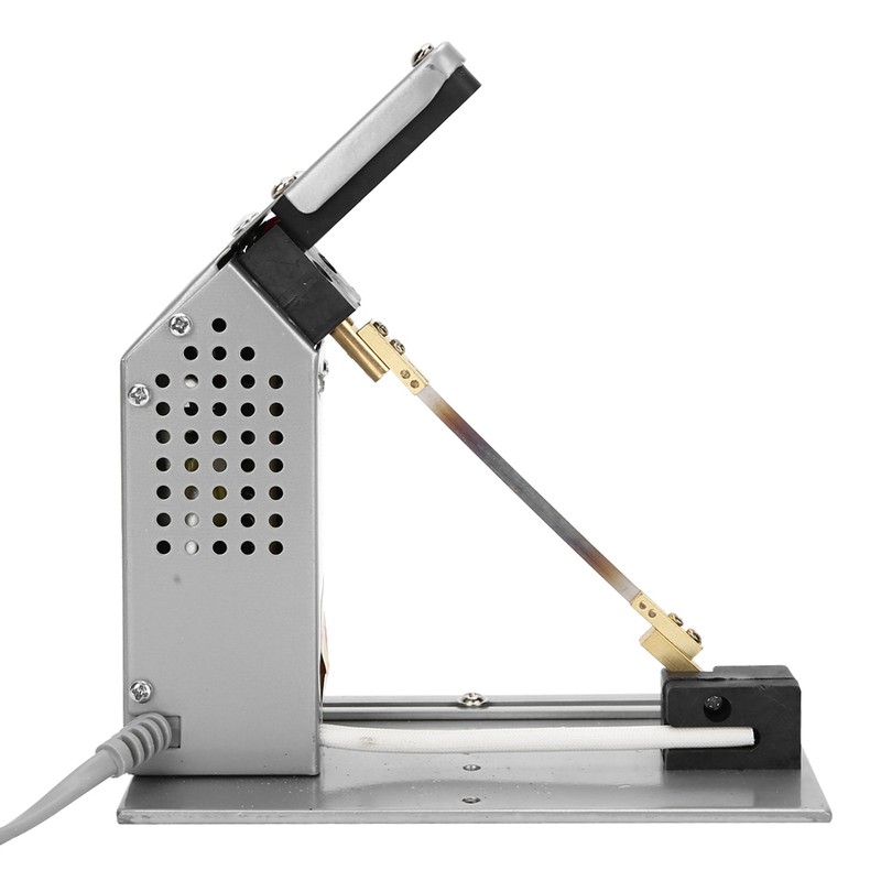 Hot Cutting Machine Lace Ribbon High Frequency Multi Electric Scissors