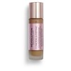 Revolution Beauty London Makeup Revolution, Conceal and Define, Foundation, F14,