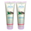 Crema Oriental Facial Corporal Ginseng Te Verde Shelo 2pzs