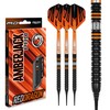 RED DRAGON Amberjack Pro 1 Juego de dardos de tungsteno