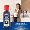 Durgol Swiss Espresso Decalcifier Solution - 4 Bottles
