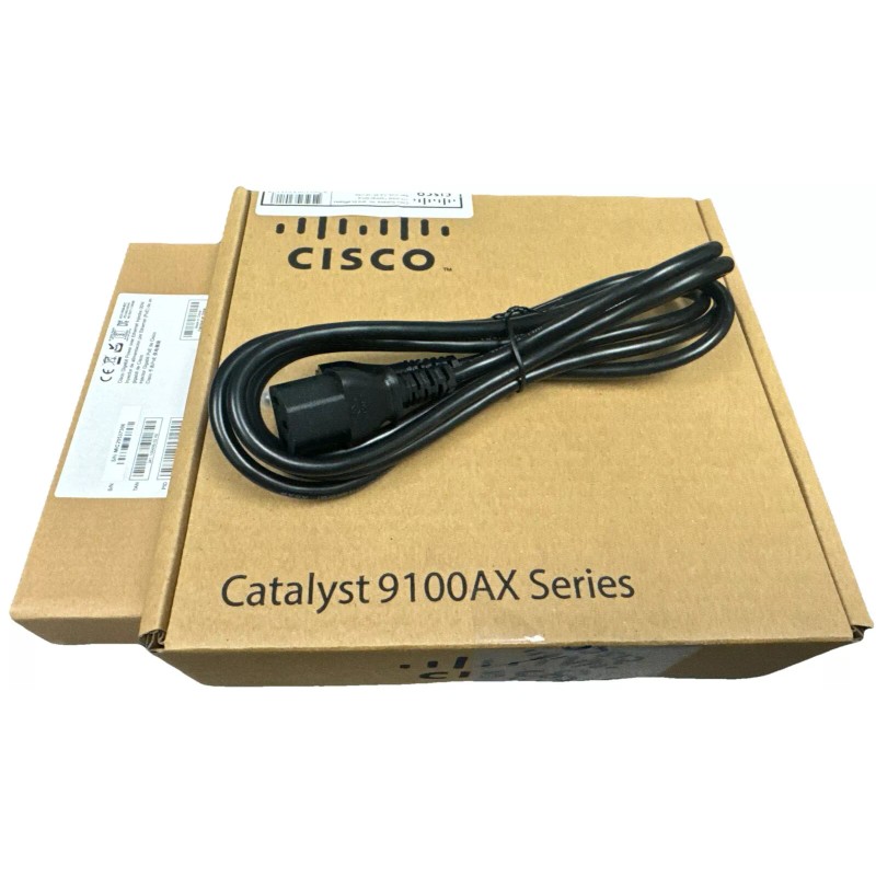 Cisco New Cisco Catalyst C9105AXI-B Wireless Access Point 9105AX Series