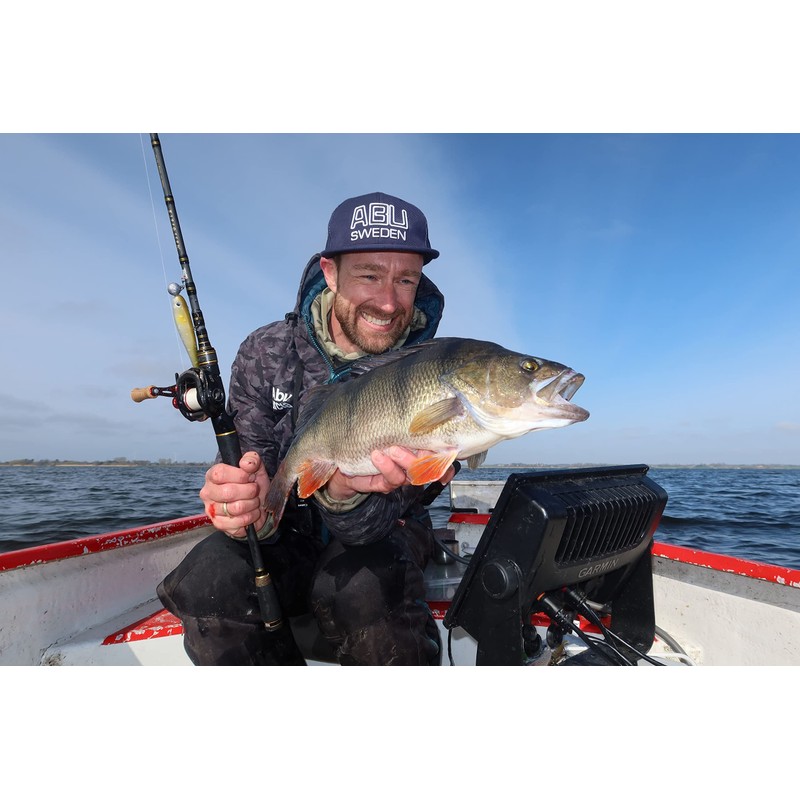Berkley Powerbait Pike2 Pro Pack - 3Pk