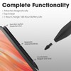 USl2.0 Stylus Pen for AMZ Fire HD 10 Pen with