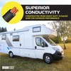 Iron Forge Cable RV Cord, Generator and RV Electrical Adapter
