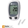 KetoTrak Blood Ketone Test Strips -50 Ketone Strips