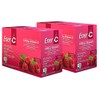 Ener-C Raspberry Multivitamin Drink Mix, 1000mg Vitamin C, Non-GMO, Vegan,