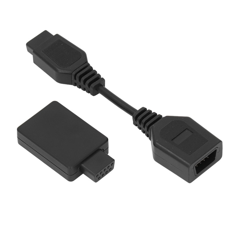 Bluetooth Controller Converter Wireless Game Console Converter Adapter for SEGA