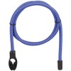 Progrip 689625 Stretch Lock Bungee Cord Adjustable No Hooks for
