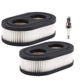 For filter For Husqvarna LC121P LC153S LC221A LC221AH LC221FHE LC221R lawn mower, for husqvarna lc221r parts, for husqvarna lc121p air filters, filter for husqvarna lc121p, for husqvarna lc 221a parts