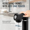 Culinary Chef Sparkling Soda Maker – Soda Machine for Carbonated