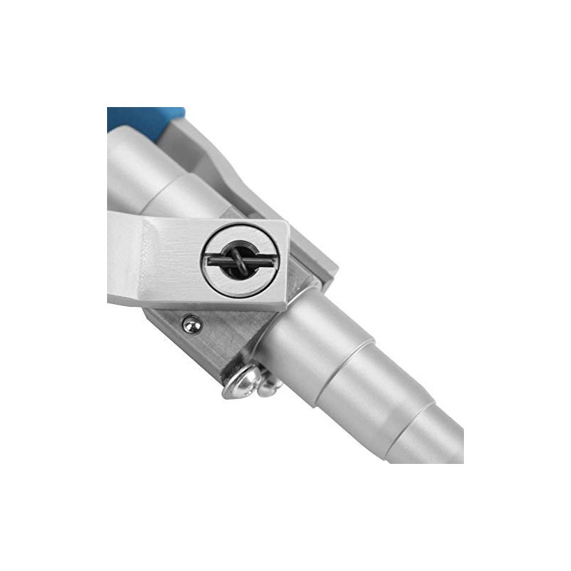 Pipe Tube Expander, Portable Manual Tube Expander, 360¡ã Rotatable Handle,