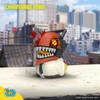 TUBBZ Mini: Chainsaw Man Cosplay Rubber Duck Vinyl Figure