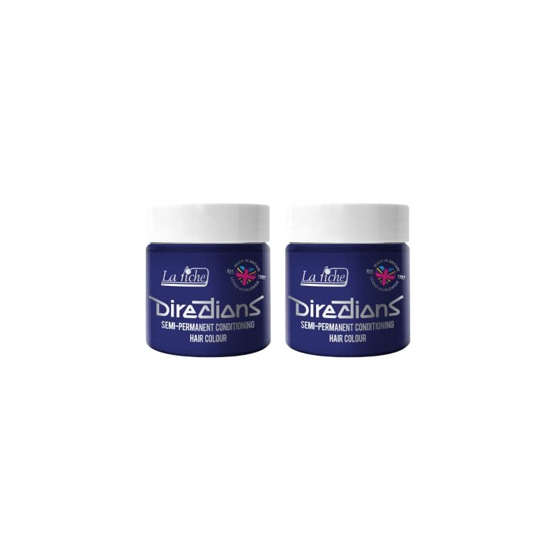 La Riche Directions Semi Permanent Hair Colour, 100 ml Tub,