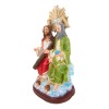 Imagen De Resina Divina Providencia.