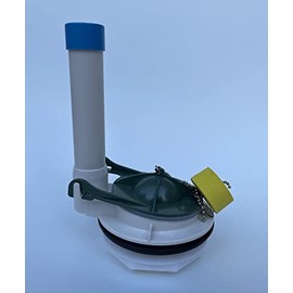 OEM/Original Replacement 3” Flush Valve for American Standard 738921 (738921-104.0070A)