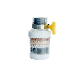 2 Filtros Grifo Cocina 6 Capas