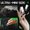FEBNISCTE USB Memory Stick 512MB (Not 512GB) Low Capacity 512MB