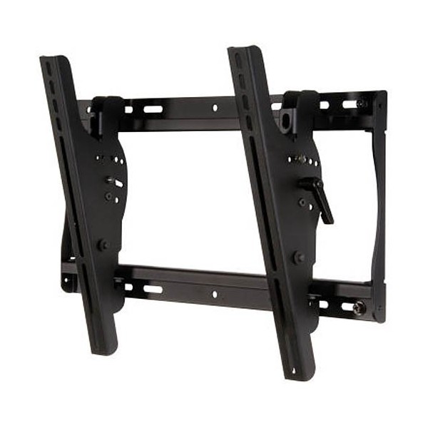 Peerless ST640 32 - 50 Inches Security Tilt Wall Mount
