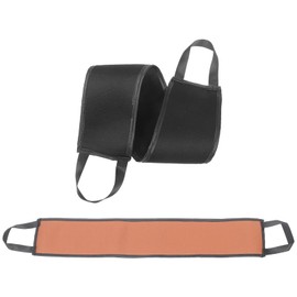 Baluue Self Tanning Back Applicator for Adults Washable Lotion Applicator for Women Men