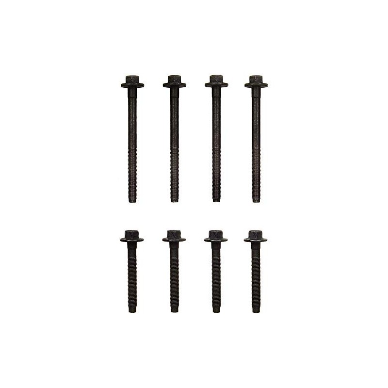 Fel-Pro ES 72156 Cylinder Head Screw Set