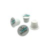 Peppermint pods compatible with Nespresso OriginalLine, peppermint capsules for coffee