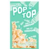 Pop n Top Popcorn Snack Seasoning 24x15g - Salt &