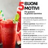 Almar Granita GUSTO MENTA Senza Glutine Senza Glicerolo - CONFEZIONE