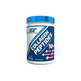 NST Collagen Peptides 30 serv (330 g, Sin sabor)